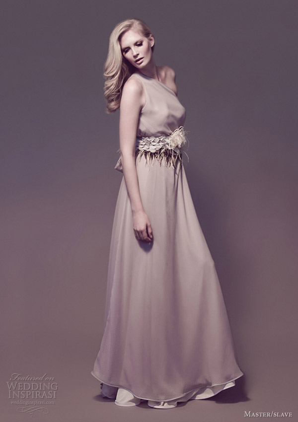 master slave wedding dresses 2013 one shoulder gown master slave wedding dresses 2013 one shoulder gown