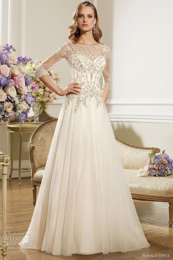 Ronald Joyce Collection  Wedding Dresses & Bridal Gowns United Kingdom