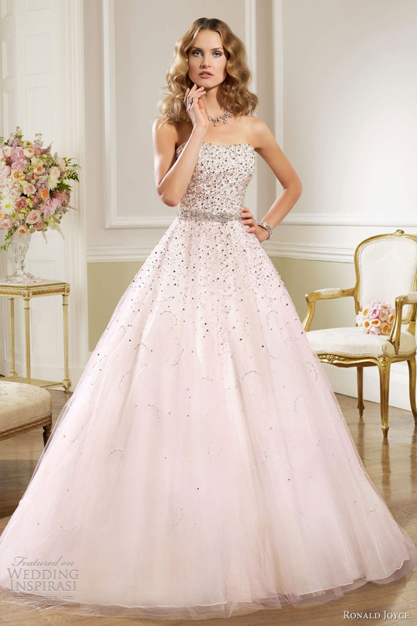 Ronald Joyce Collection  Wedding Dresses & Bridal Gowns United Kingdom