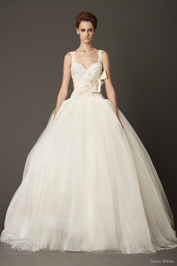 VERA WANG BRIDE – Tagged 