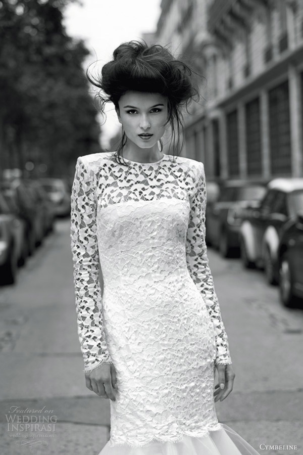 cymbeline wedding dress 2013 gloire cymbeline wedding dress 2013 gloire
