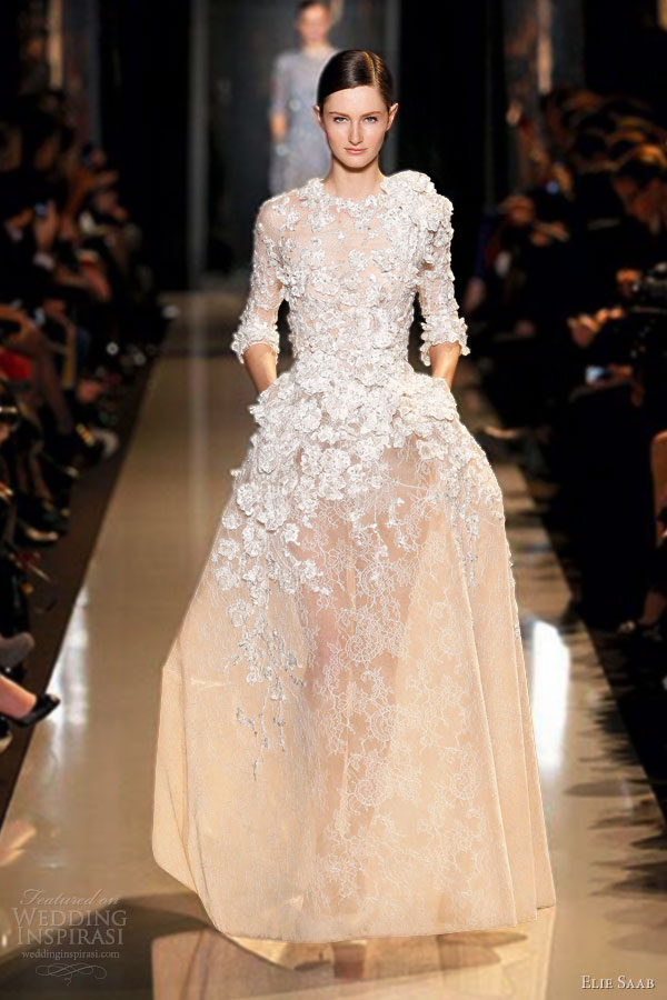 Elie Saab | Trinitybridalhk