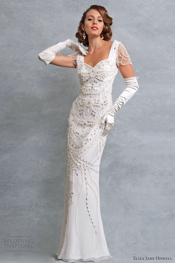 eliza jane howell 2013 legend wedding dresses