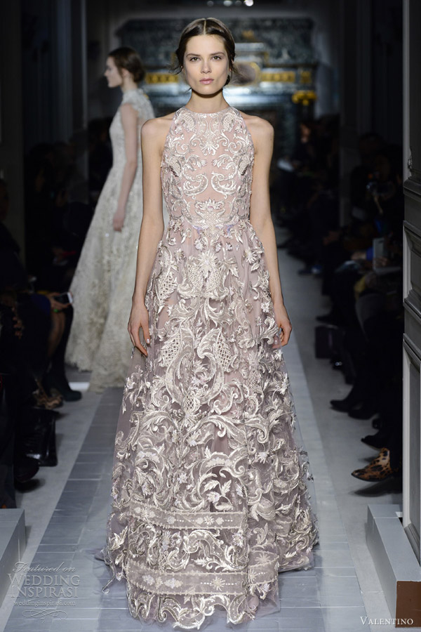 valentino spring 2013 couture collection