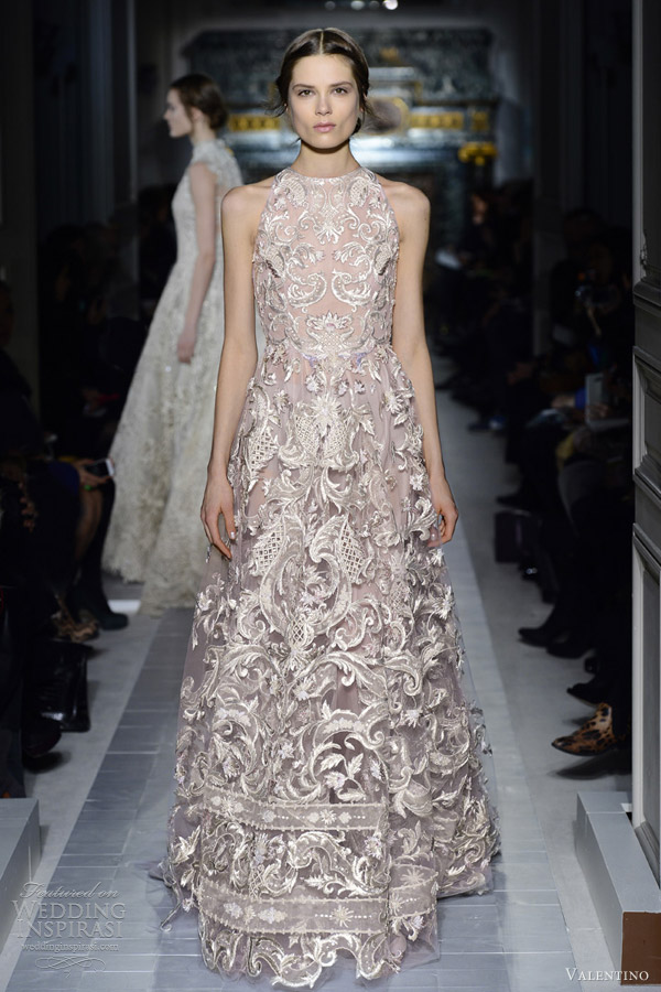 Valentino Spring/Summer 2013 Couture | Wedding Inspirasi | Page 2