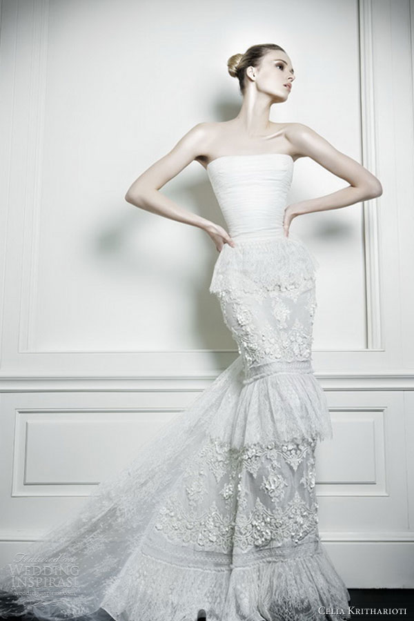 celia kritharioti wedding dress