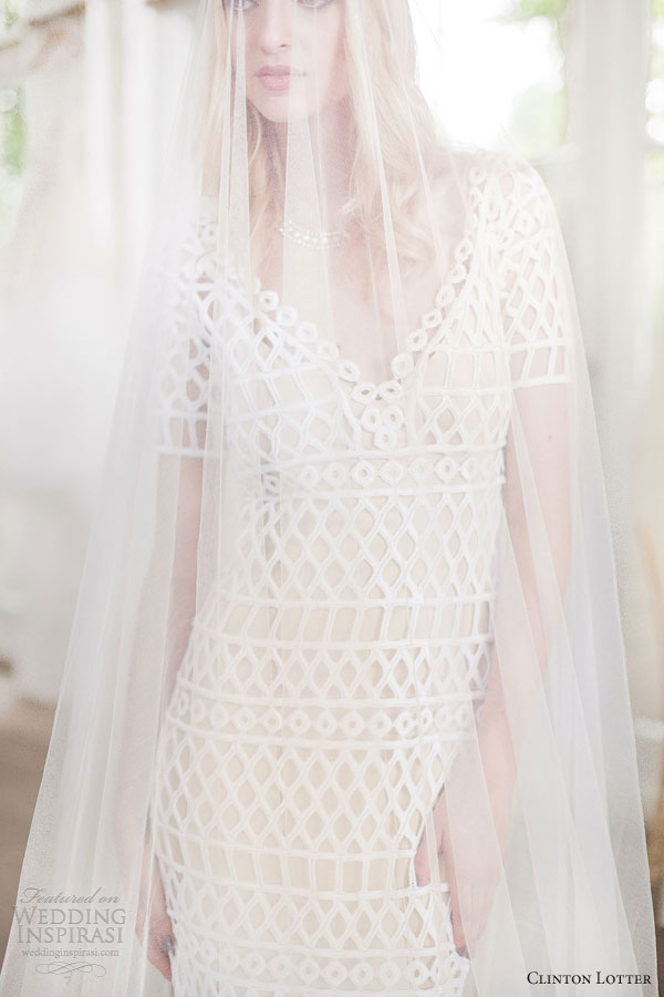 clinton lotter 2013 zenya wedding dress sleeves