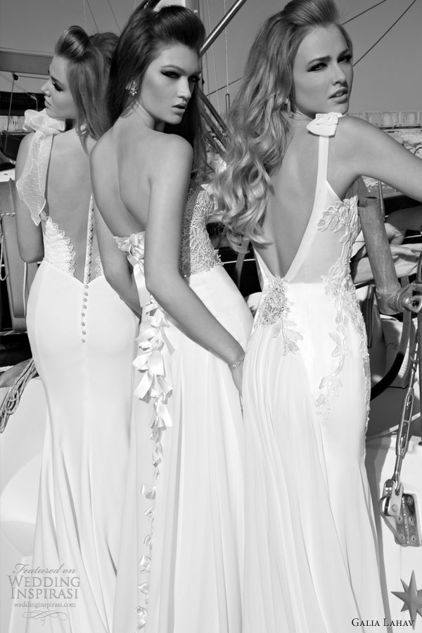 galia lahav 2013 2014 bridal couture alice violet amelie back