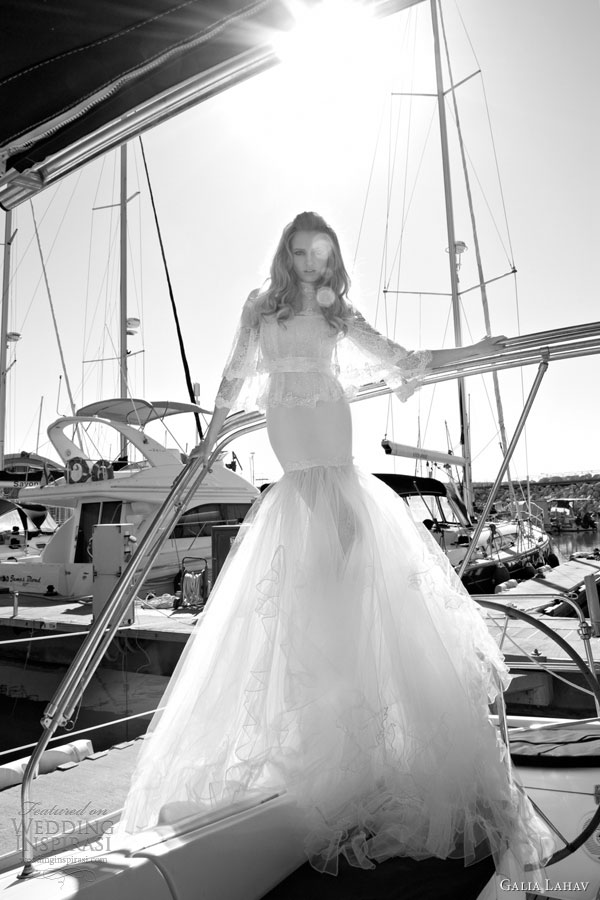 galia lahav bridal 2013 2014 kelly wedding dress