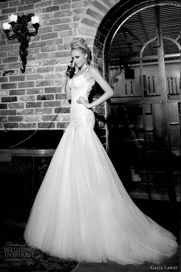 galia lahav couture wedding dresses 2014 giselle bridal gown