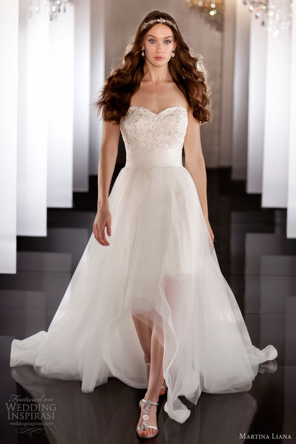 martina liana fall 2013 wedding dress style 445