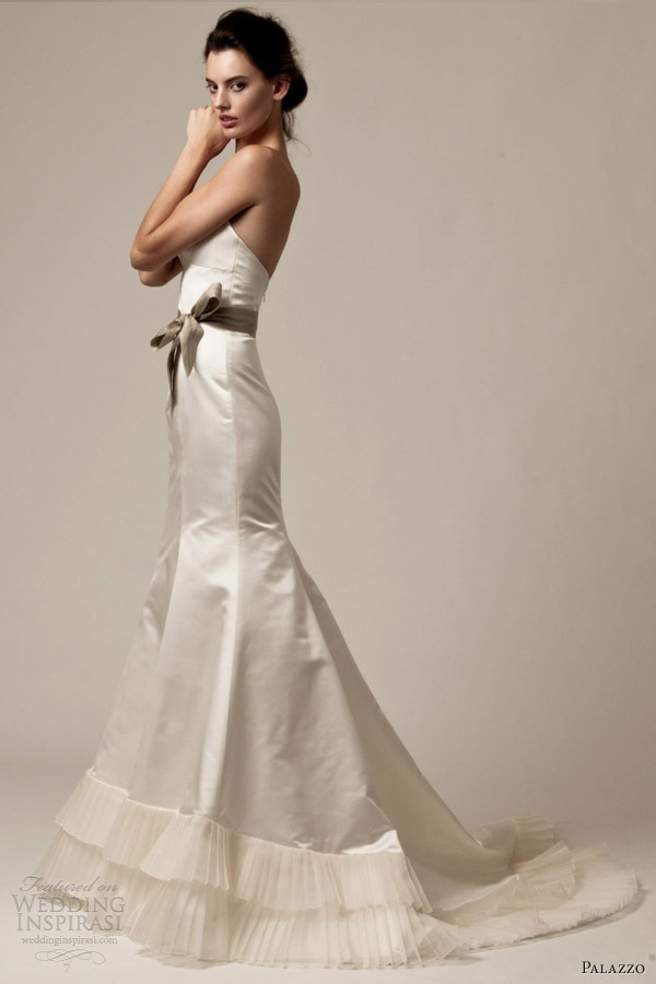 palazzo bridal 2013 wedding dresses jessica