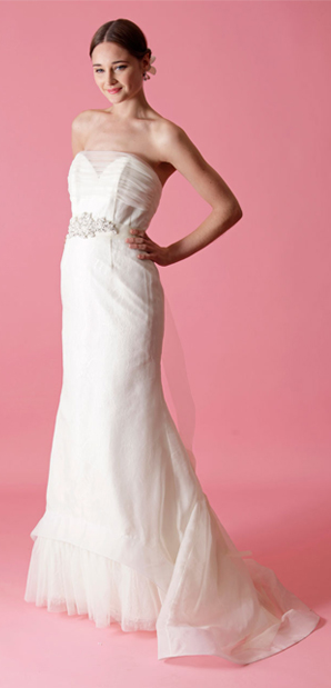 badgley mischka wedding dresses