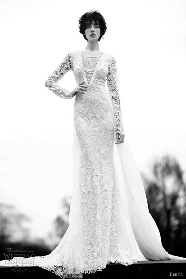 berta 2013