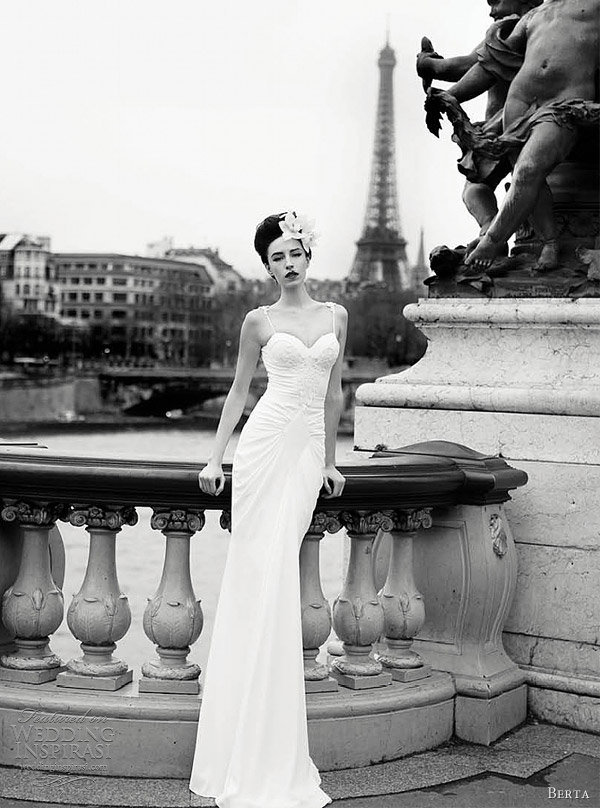 berta bridal 2013 wedding dress straps berta bridal 2013 wedding dress straps