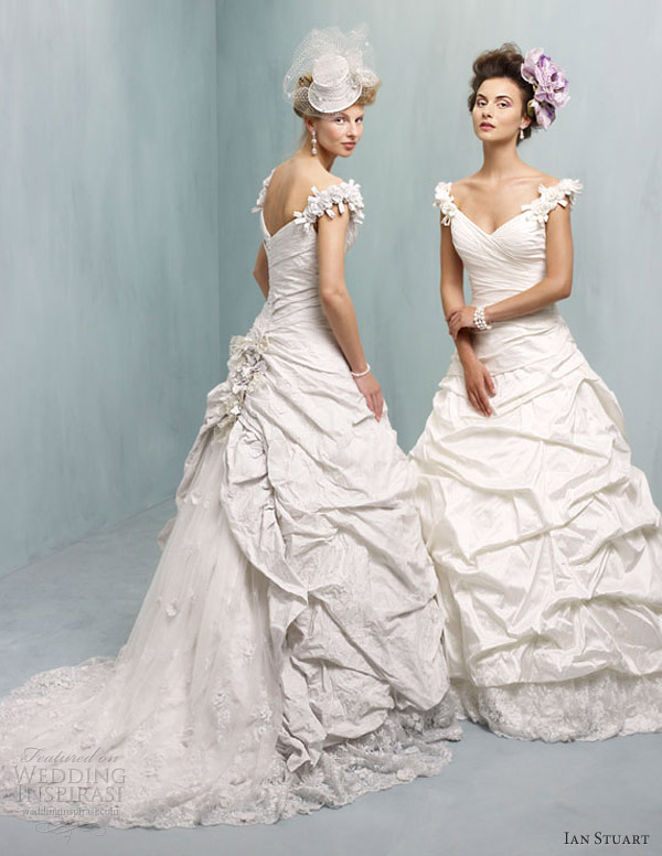 ian stuart 2013 supernova bridal andalucia