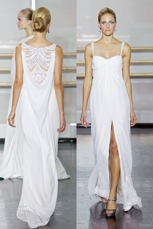 rivini wedding dresses fall 2013 nova rivini wedding dresses fall 2013 nova