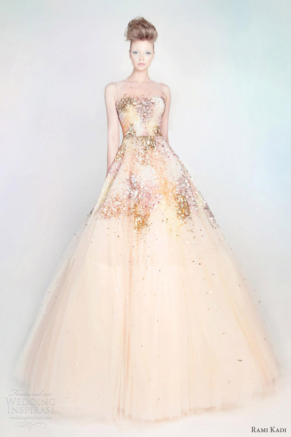 rami kadi spring 2013 hand embroidered guipure dress illusion rami kadi spring 2013 hand embroidered guipure dress illusion