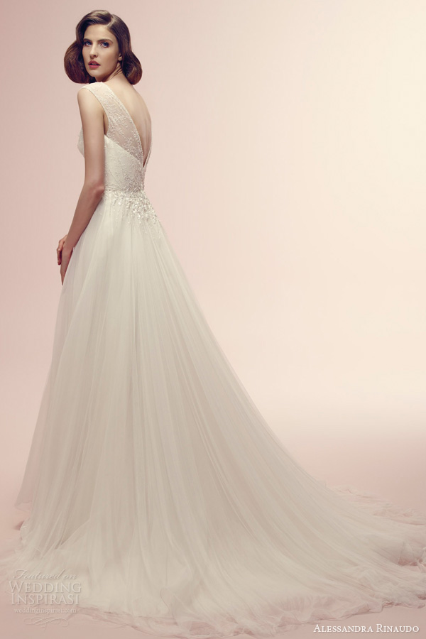 alessandra rinaudo 2014 renne cap sleeve wedding dress alessandra rinaudo 2014 renne cap sleeve wedding dress