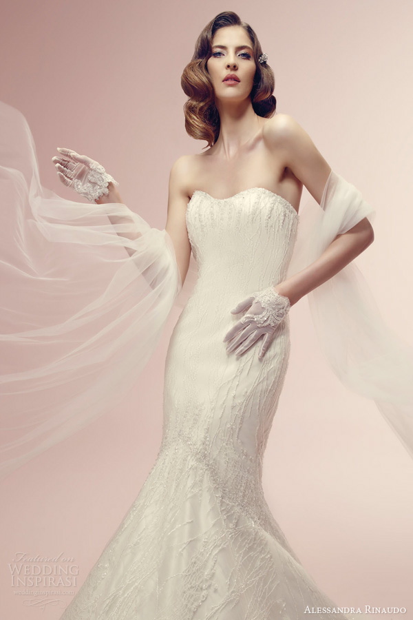 alessandra rinaudo bridal 2014 rorie mermaid wedding dress alessandra rinaudo bridal 2014 rorie mermaid wedding dress