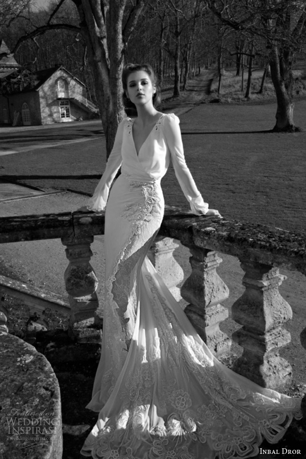 Inbal Dror