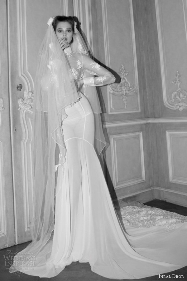 Inbal Dror 2013 Wedding Dresses | Wedding Inspirasi | Page 3