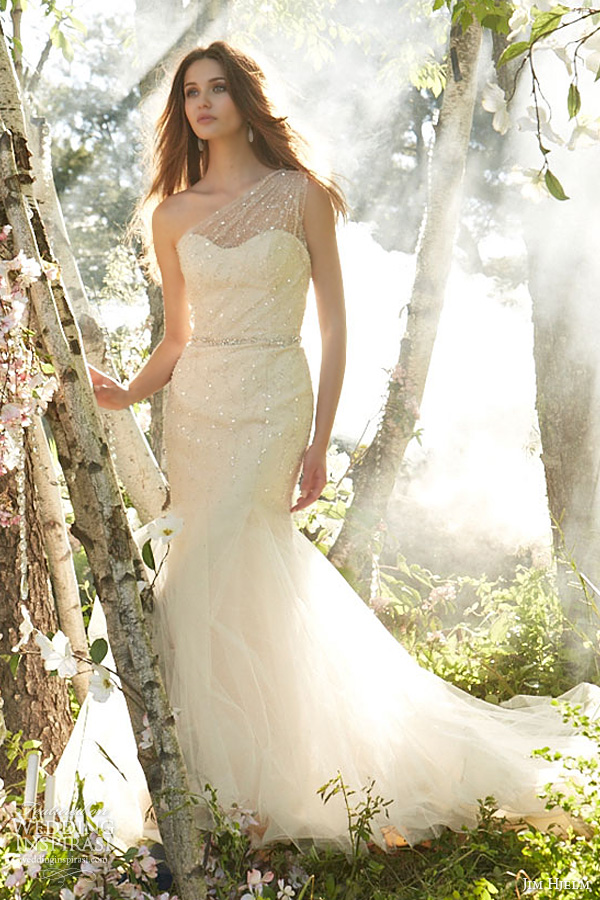 Zoog Studio 2013 Wedding Dresses