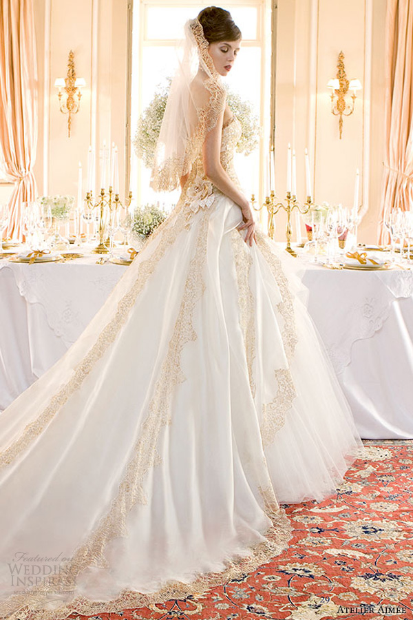 atelier aimee wedding dresses 2014 sonia strapless ball gown side atelier aimee wedding dresses 2014 sonia strapless ball gown side