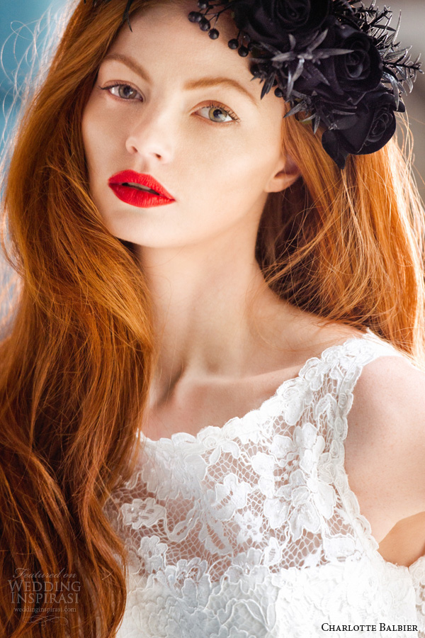 charlotte balbier 2014 boadicea wedding dress close up lace bodice charlotte balbier 2014 boadicea wedding dress close up lace bodice
