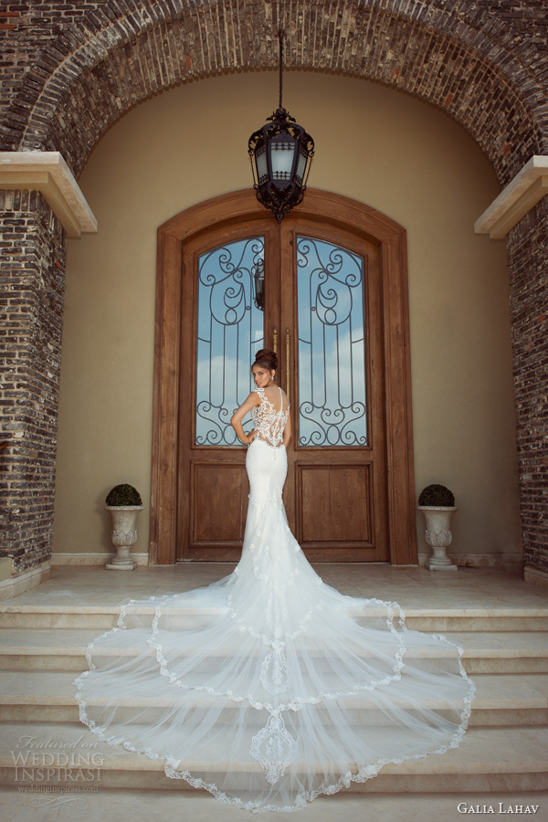 galia lahav 2014 bridal fiona wedding dress