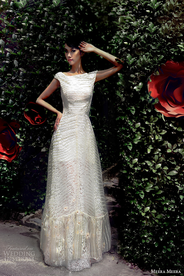 meera meera vietnam 2013 wedding dress