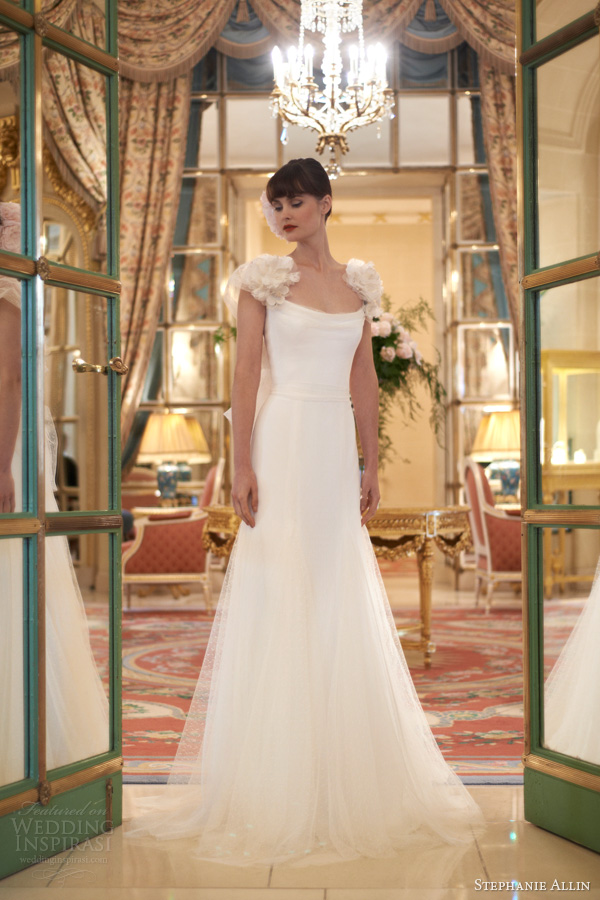 stephanie allin 2014 bridal clemie wedding dress back stephanie allin 2014 bridal clemie wedding dress back