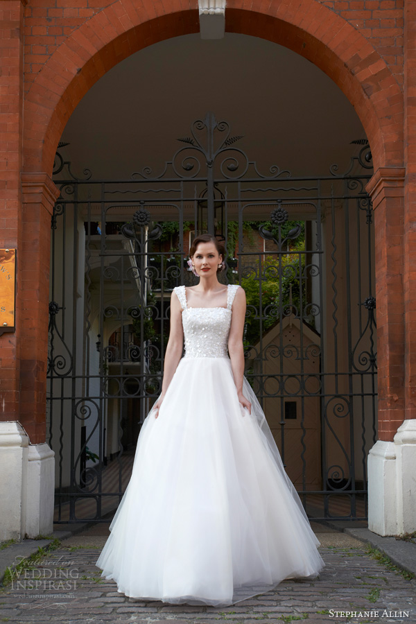 stephanie allin 2014 maisy wedding dress straps stephanie allin 2014 maisy wedding dress straps