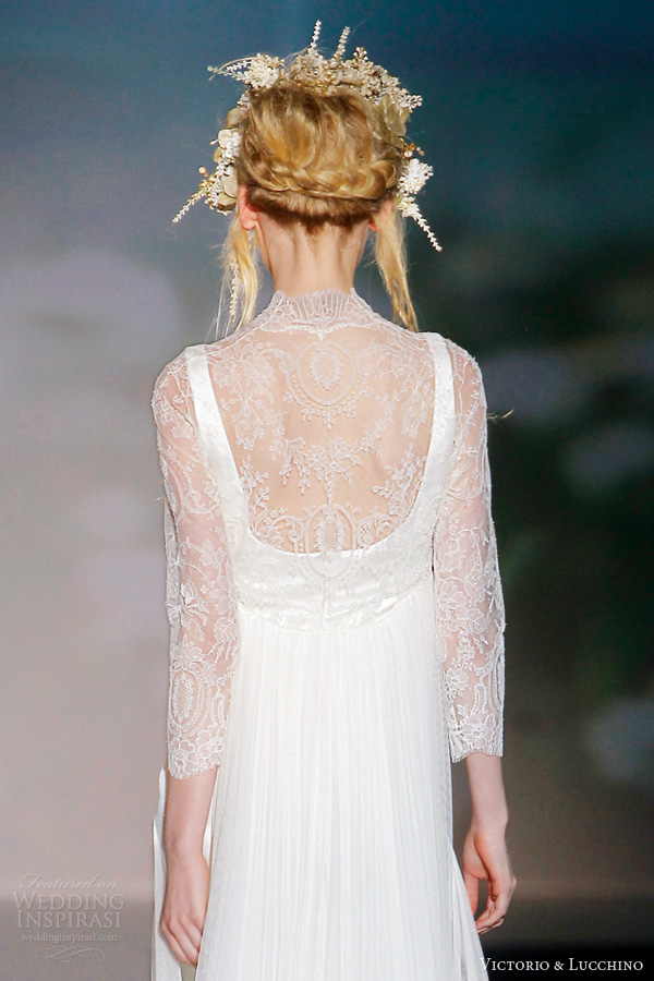 victorio and lucchino wedding dresses 2014 xalapa gown sleeves illusion back victorio and lucchino wedding dresses 2014 xalapa gown sleeves illusion back