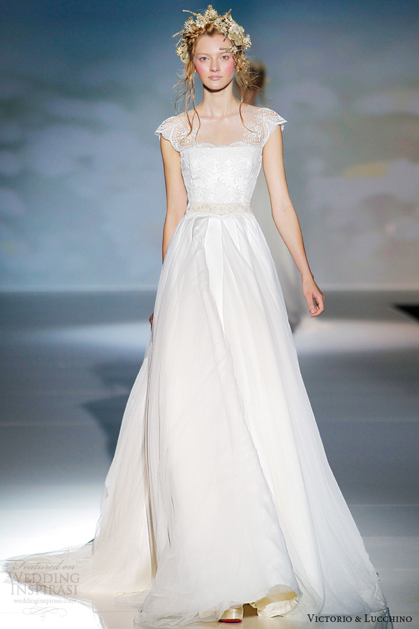 victorio y lucchino bridal 2014 bridal kobe cap sleeve wedding dress victorio y lucchino bridal 2014 bridal kobe cap sleeve wedding dress