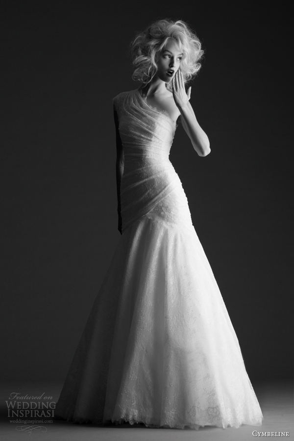Cymbeline Wedding Dresses 2014 4