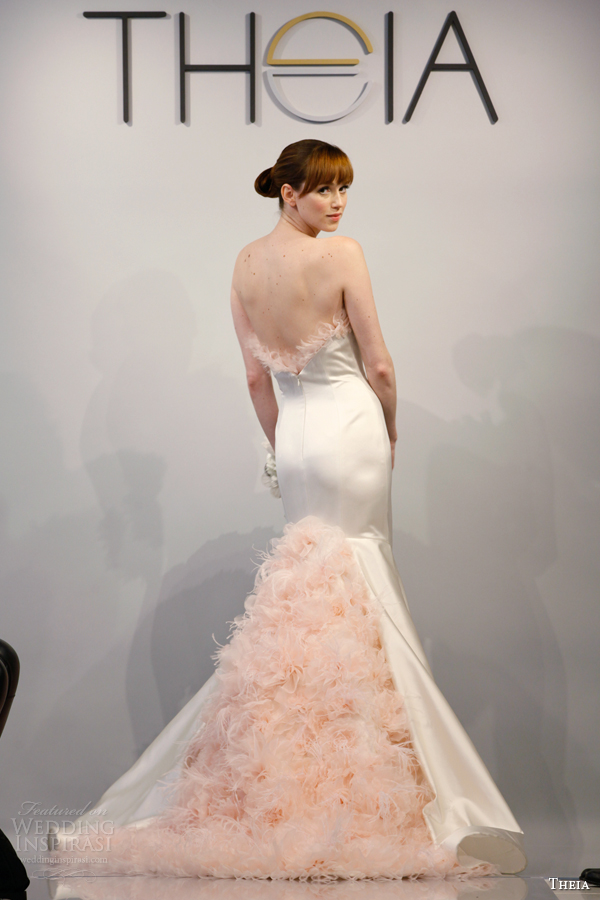 theia couture bridal spring 2014 wedding dress style 890077