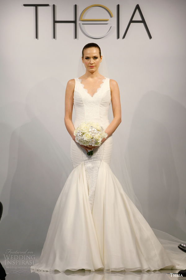 theia wedding dresses spring 2014 style 890059