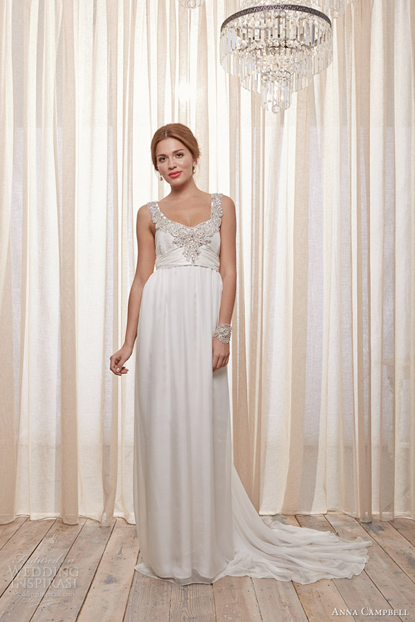 anna campbell 2014 wedding dresses amity gown