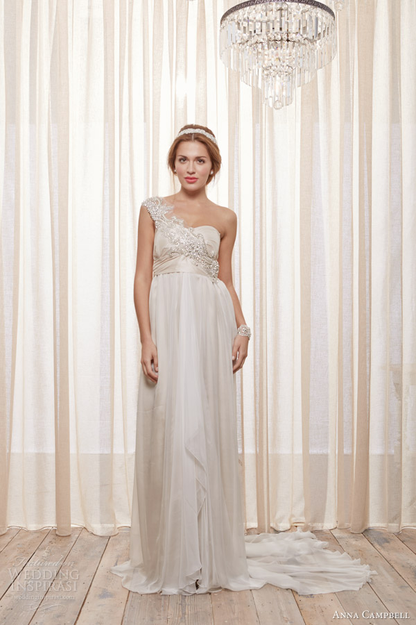 anna campbell belle ivoire eden latte wedding dress