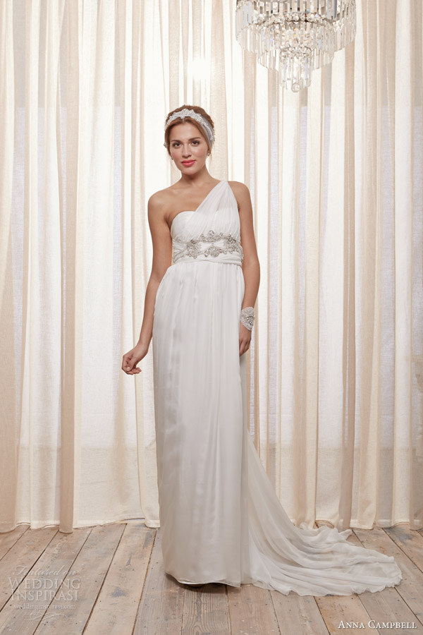 anna campbell bridal 2014 athena multi way wedding dress