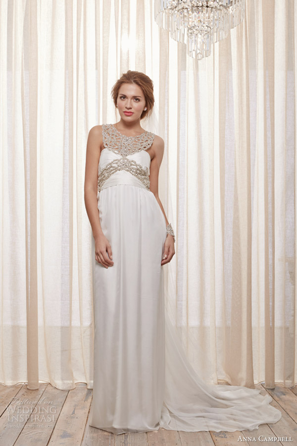anna campbell wedding dresses yasmin embellished gown