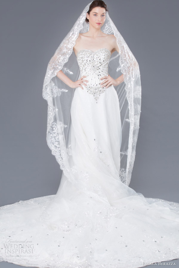 escala berazza crystal made to measure wedding dress