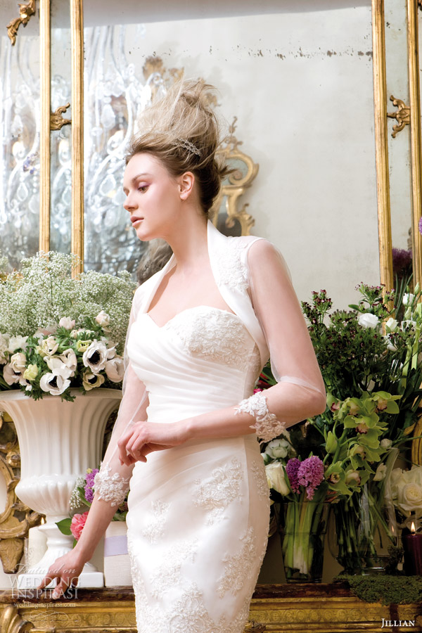 Jillian Wedding Dresses — Azalea Bridal Collection | Wedding Inspirasi ...