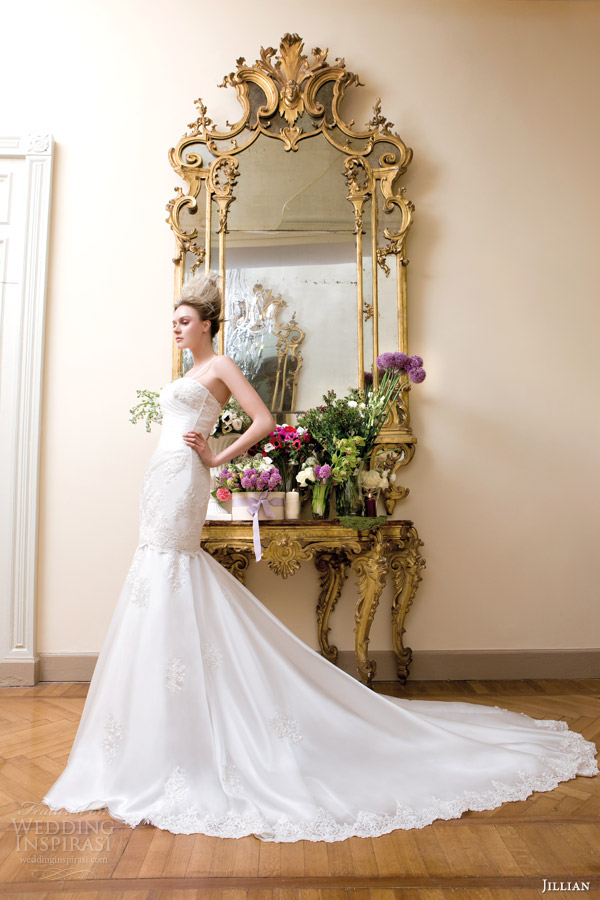 jillian sposa 2014 convertible wedding dress style 95815