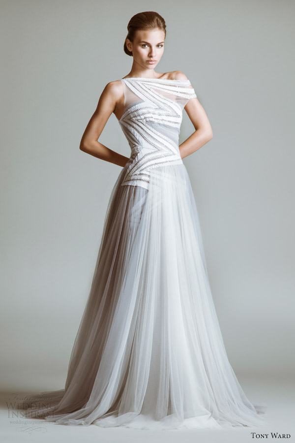 tony ward bridal 2014 collection cordelia wedding dress