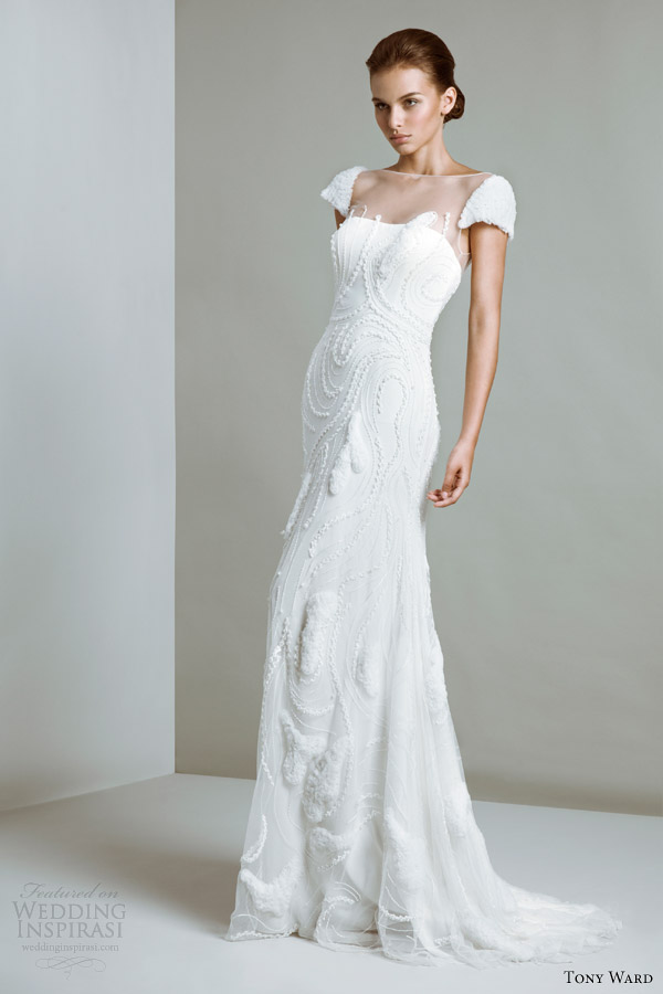 tony ward bridal 2014 neptune wedding dress