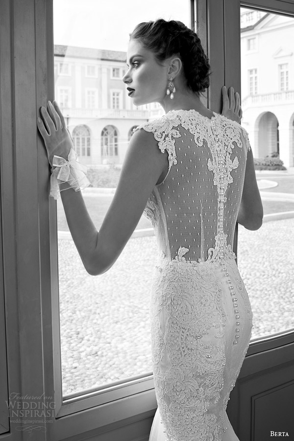 berta 2014 wedding dress illusion back