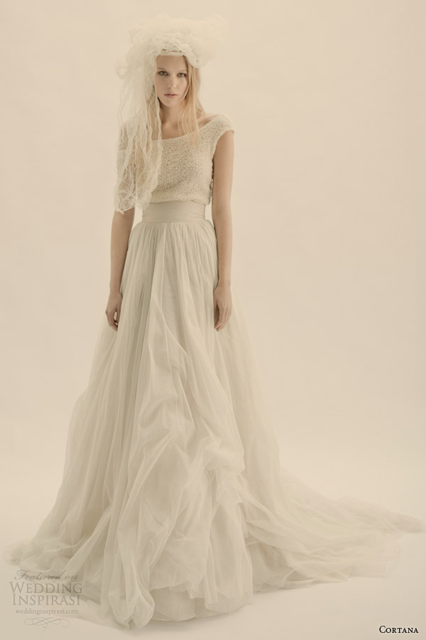 Cortana Wedding Dresses | Wedding Inspirasi