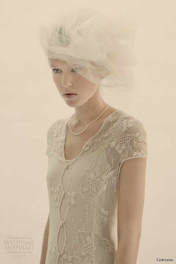 cortana bridal lace wedding dress with lining close up cortana bridal lace wedding dress with lining close up